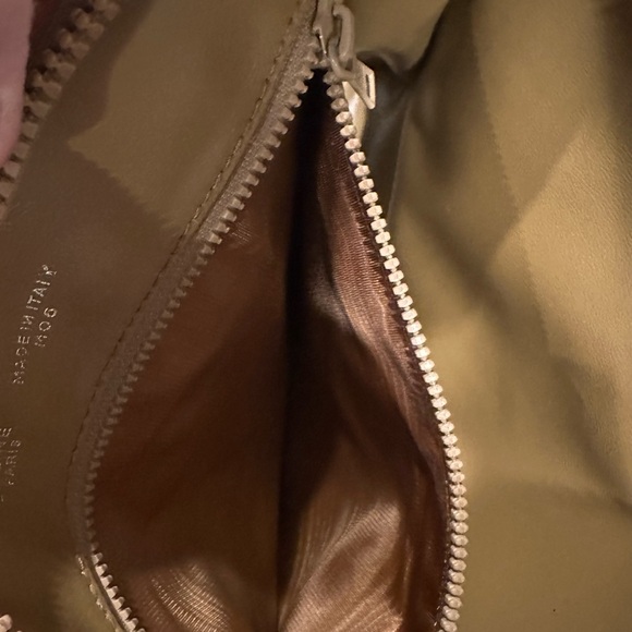 Celine Tan and Brown Bag - Picture 5 of 6